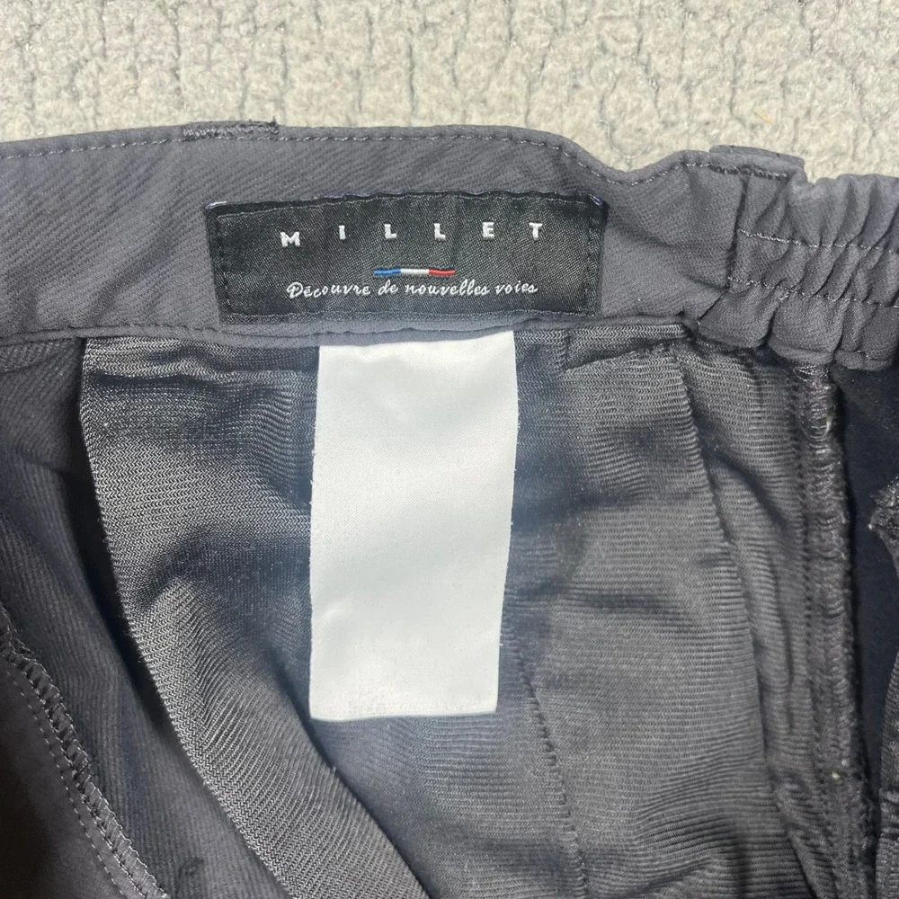 Millet hiking pants